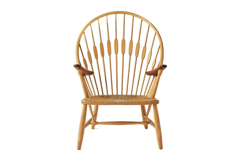 Hans Wegner Oda Collection Japan Exhibit Information