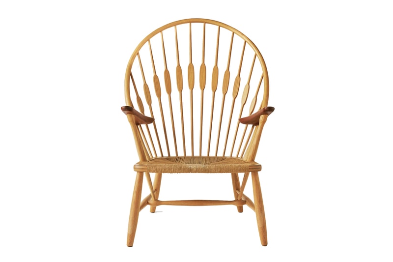 Hans Wegner Oda Collection Japan Exhibit Information