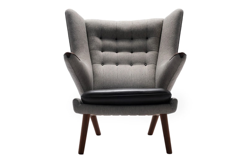 Hans Wegner Oda Collection Japan Exhibit Information