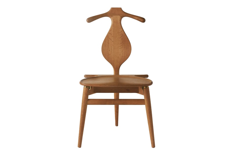 Hans Wegner Oda Collection Japan Exhibit Information