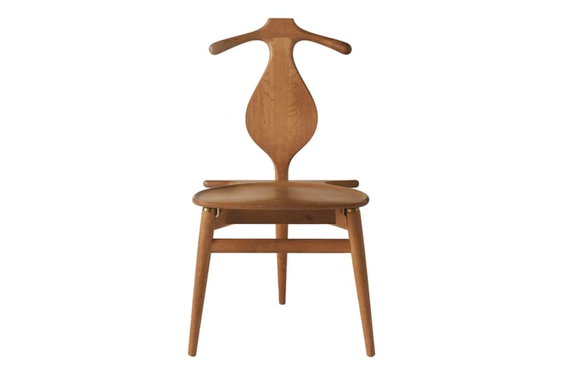 Hans Wegner Oda Collection Japan Exhibit Information