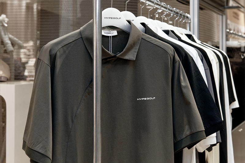 Hypegolf post archive faction paf spring summer ss 2nd Seoul Pop-Up Info