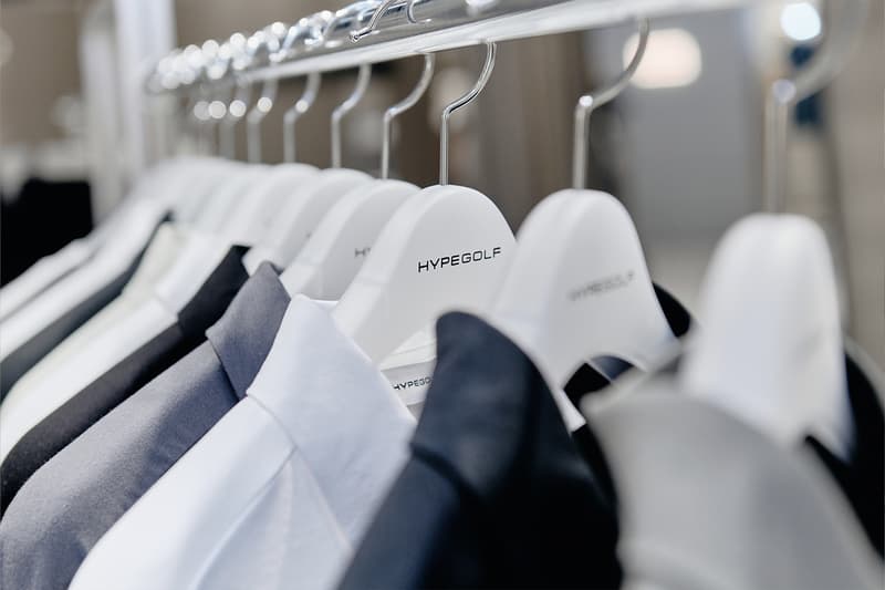 Hypegolf post archive faction paf spring summer ss 2nd Seoul Pop-Up Info