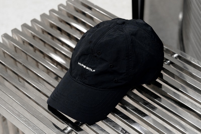Hypegolf post archive faction paf spring summer ss 2nd Seoul Pop-Up Info