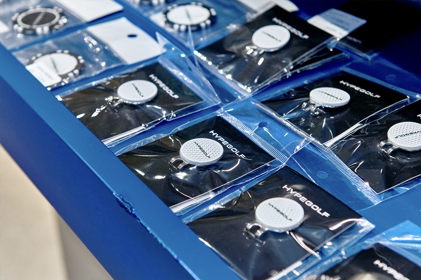 Hypegolf post archive faction paf spring summer ss 2nd Seoul Pop-Up Info