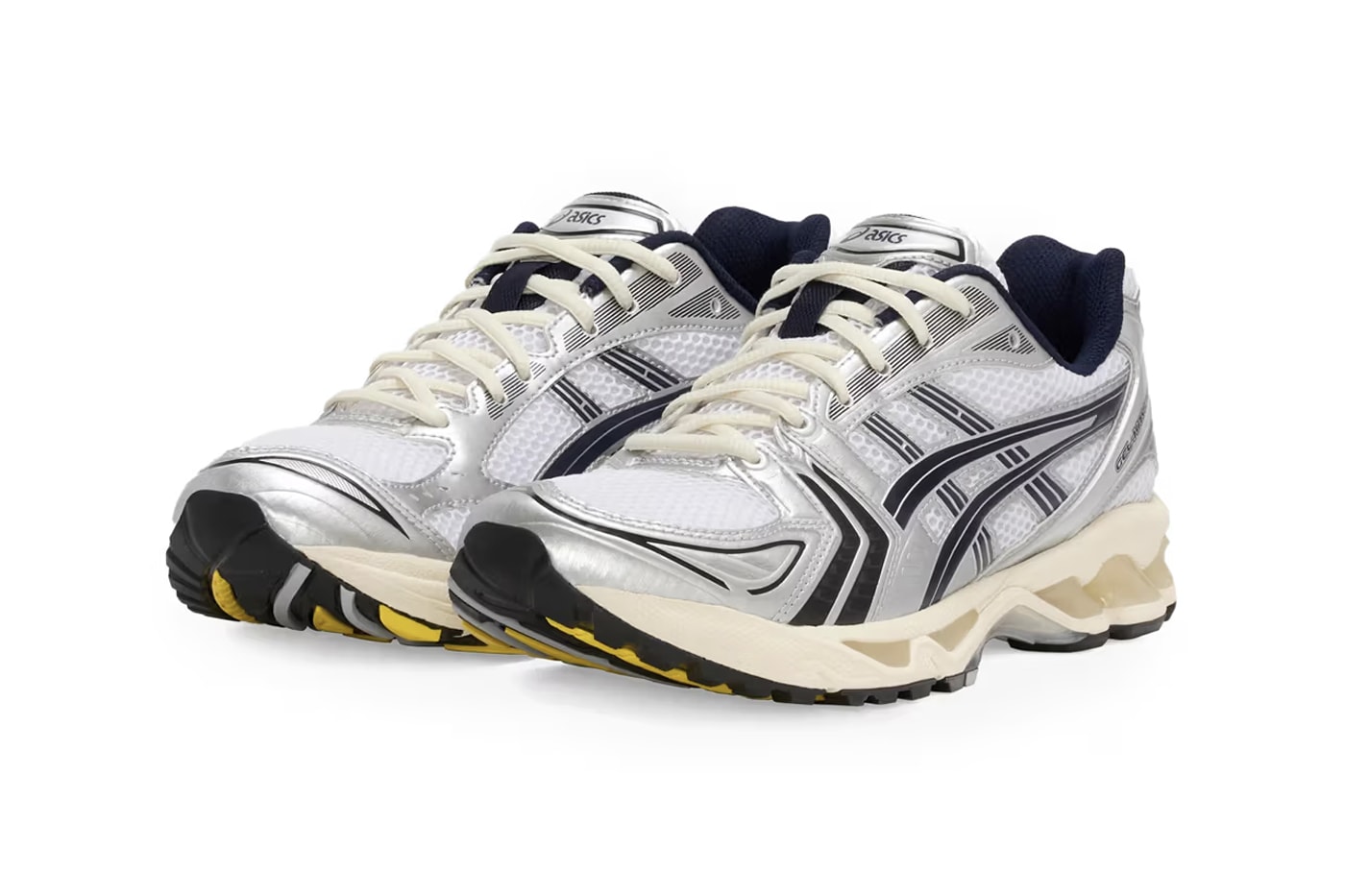 JJJJound Reveals Another ASICS GEL-KAYANO 14 collab release info third justin saunders 