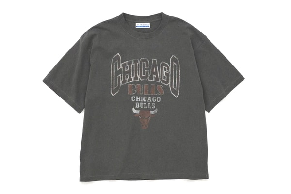 JOURNAL STANDARD relume Off The Court by NBA Collaboration collection Release Info