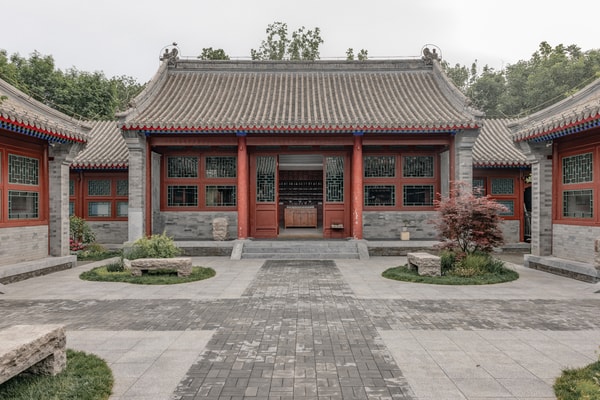 Le Labo Beijing Heyuan Fragrance Laboratory Opening Information 