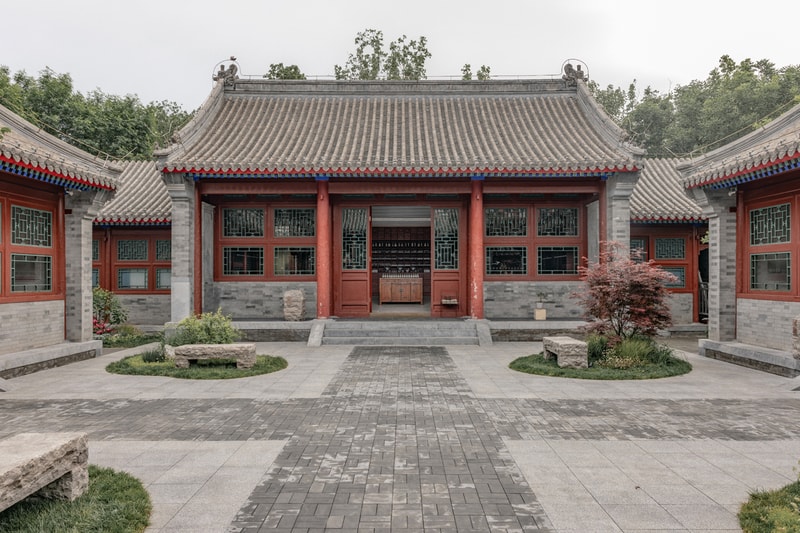 Le Labo Beijing Heyuan Fragrance Laboratory Opening Information 