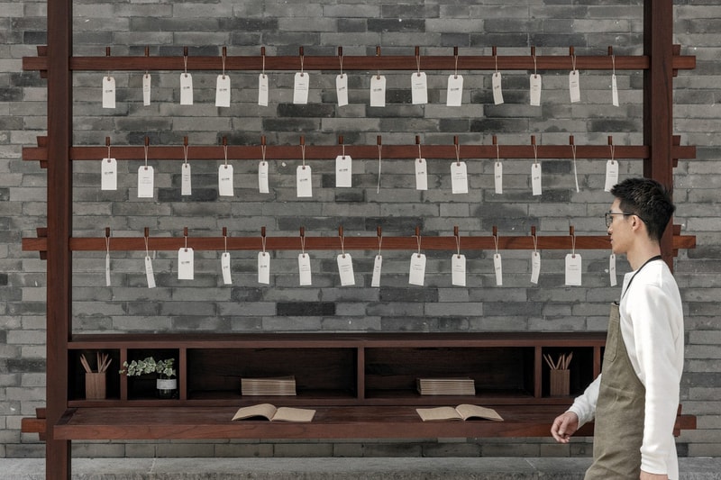 Le Labo Beijing Heyuan Fragrance Laboratory Opening Information 