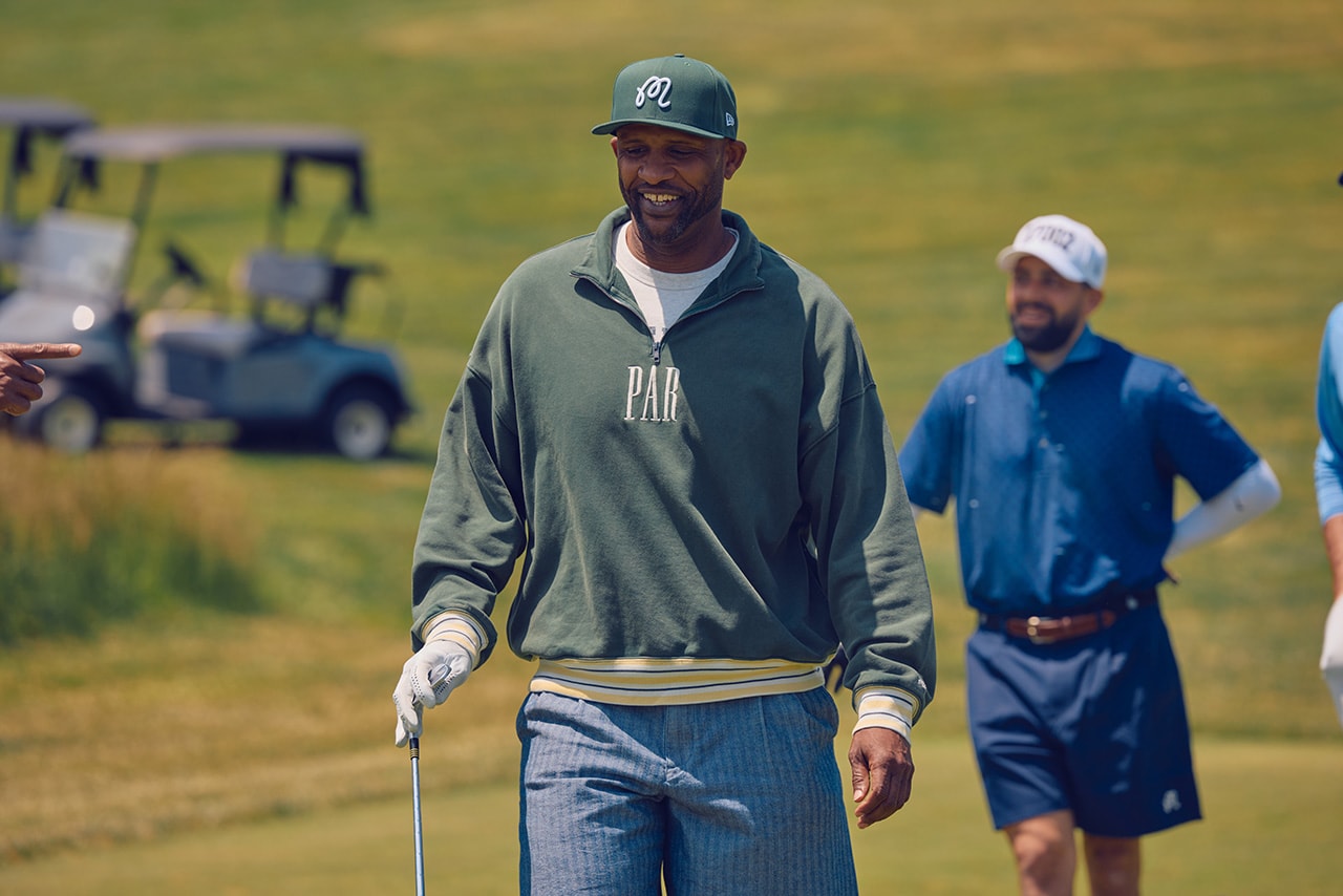 malbon gap collaboration collection invitational recap golf tournament
