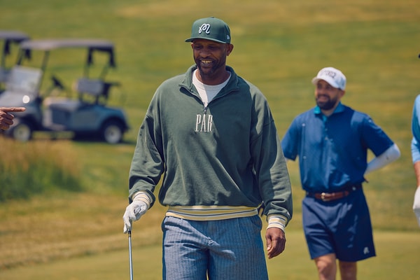 malbon gap collaboration collection invitational recap golf tournament