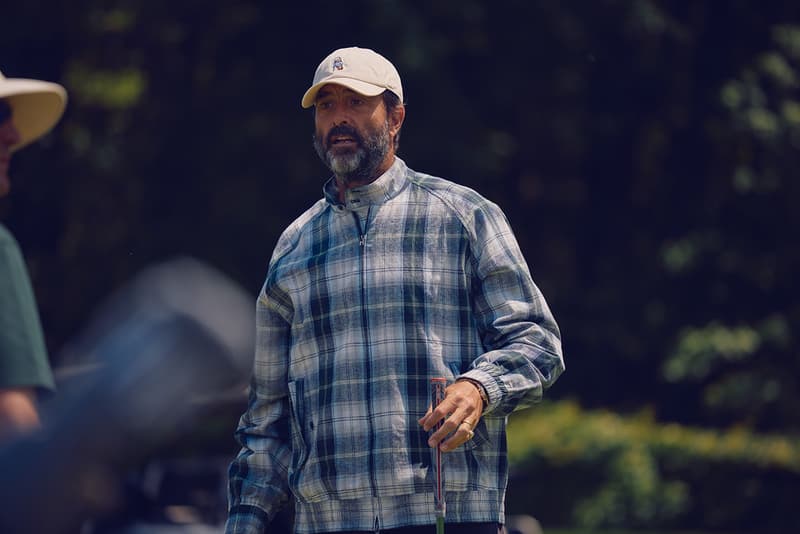 malbon gap collaboration collection invitational recap golf tournament