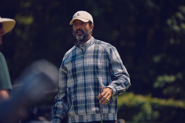 malbon gap collaboration collection invitational recap golf tournament