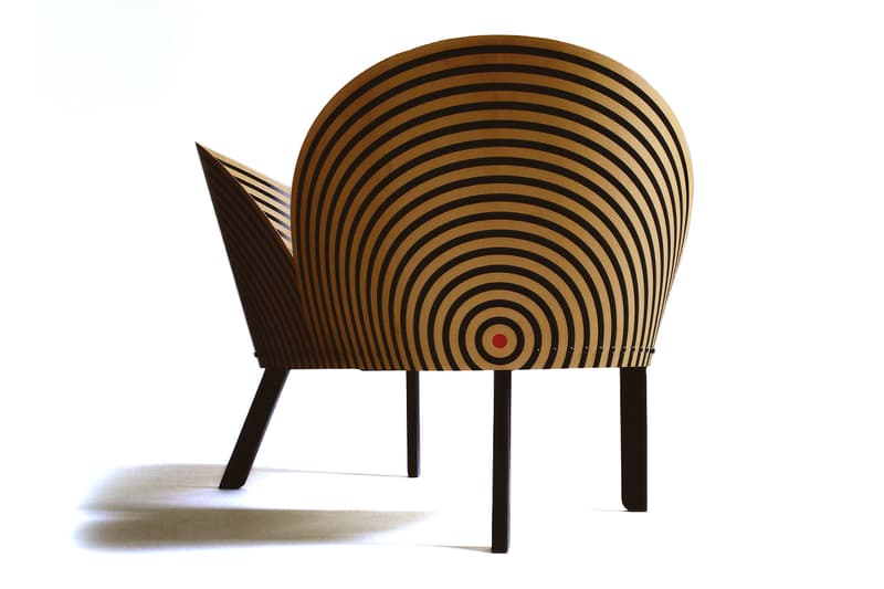 Nanna Ditzel Bench for Two Fredericia reissue relaunch 3daysofdesign original new colorways A. Petersen Info