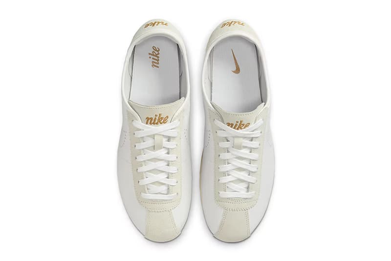 Nike Cortez Perforated Leather HQ1841-001 Release Info