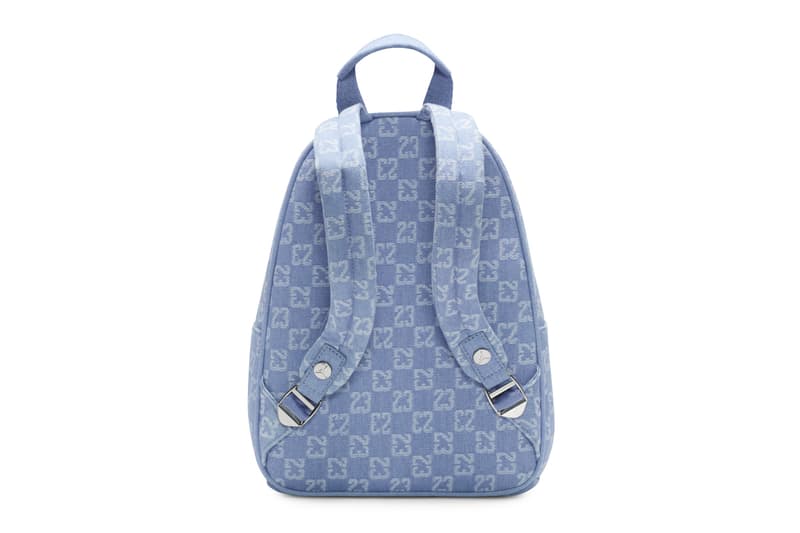 Nike Jordan Denim Monogram accesories release info