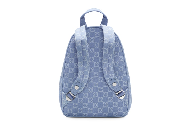 Nike Jordan Denim Monogram accesories release info