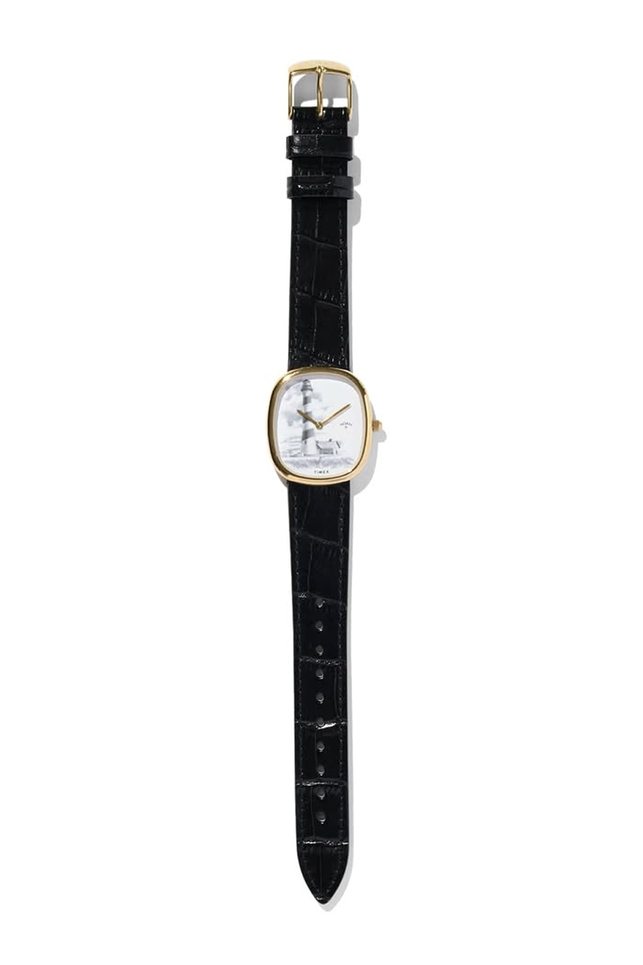 NOAH x Timex Teaser Third Watch Collaboration Release Info