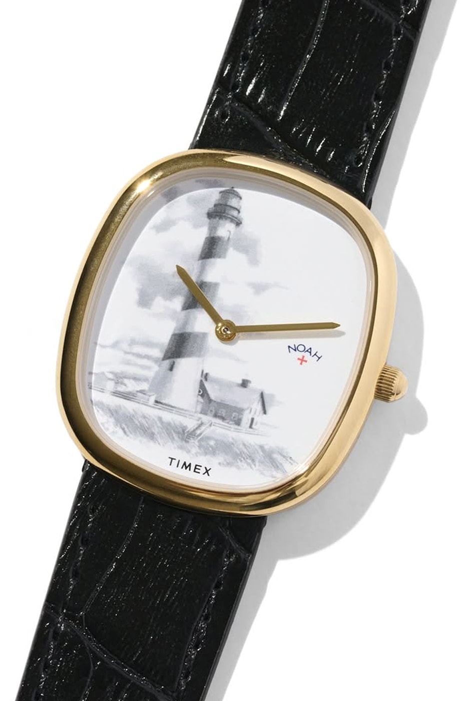 NOAH x Timex Teaser Third Watch Collaboration Release Info