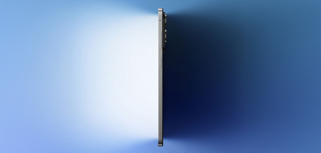 Samsung Launches Ultra-Thin New 'Galaxy S25 Edge' Smartphone