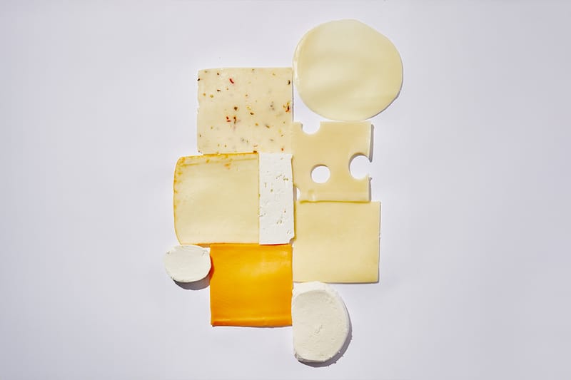 Nestlé x Ogilvy Colombia Introduce "Self-Packing Cheese"