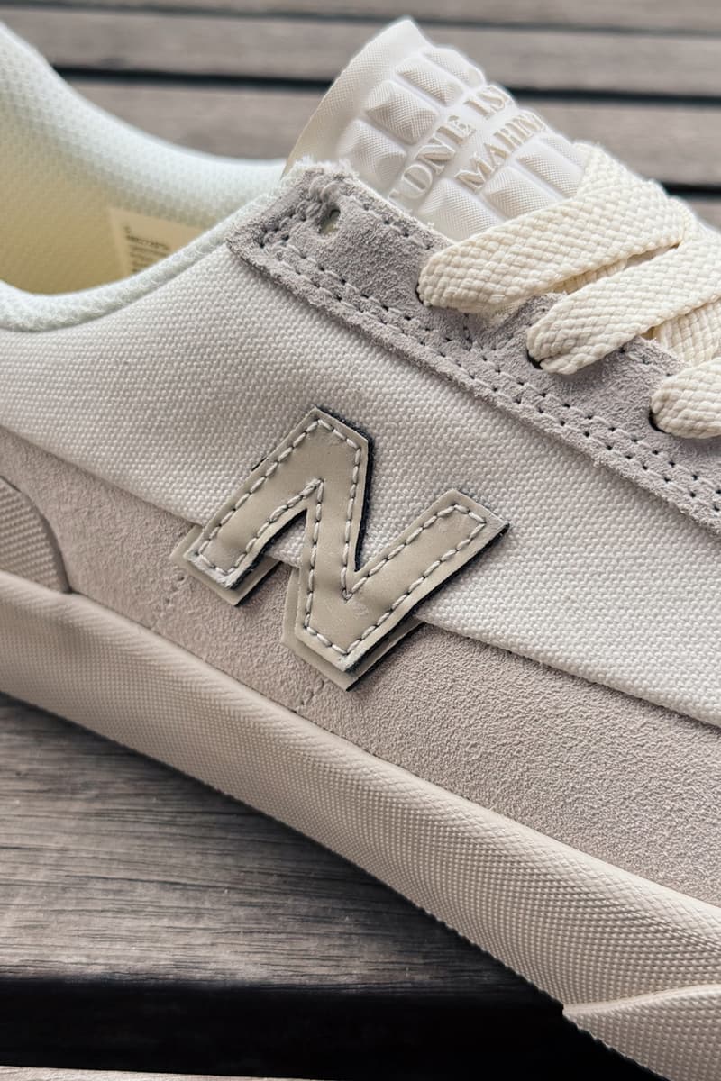 Stone Island Marina New Balance Numeric 272 Release Info date store list buying guide photos price x