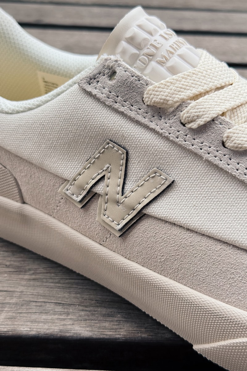 Stone Island Marina New Balance Numeric 272 Release Info date store list buying guide photos price x
