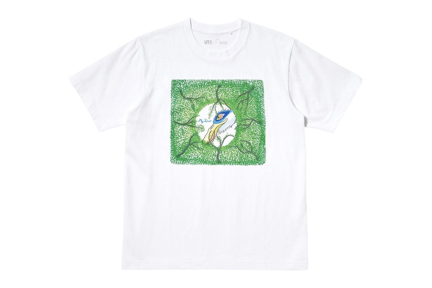 A Ghibli x UNIQLO UT Collaboration Is on the Way studio ghibli hayao miyazaki spirited away my neighbor totoro the boy and the heron the tale opf the princess kaguya howl's moving castle