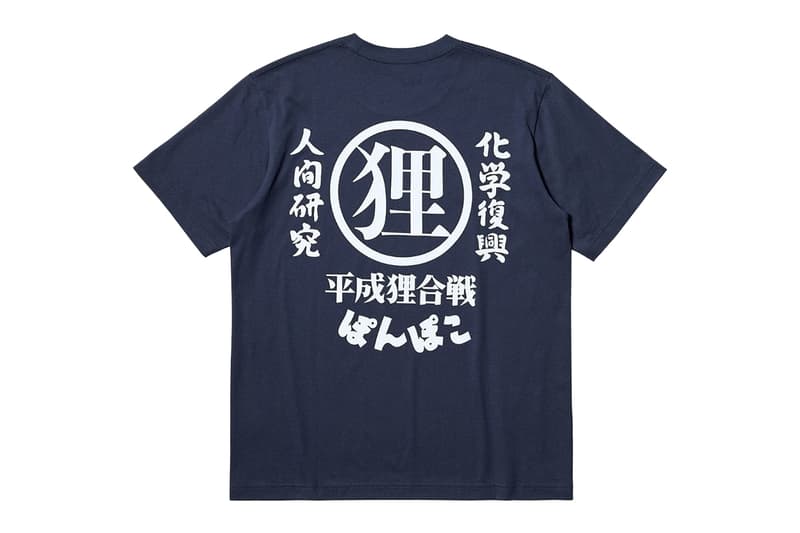 A Ghibli x UNIQLO UT Collaboration Is on the Way studio ghibli hayao miyazaki spirited away my neighbor totoro the boy and the heron the tale opf the princess kaguya howl's moving castle