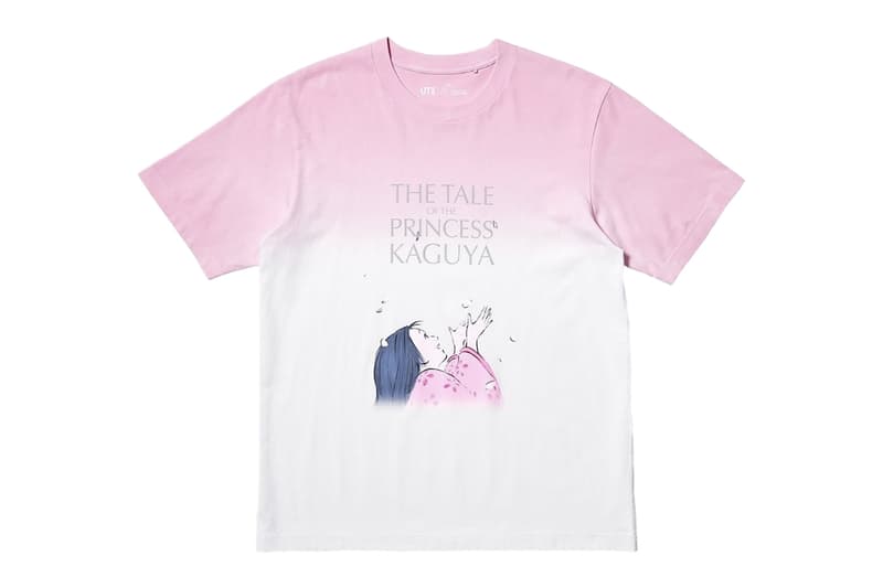 A Ghibli x UNIQLO UT Collaboration Is on the Way studio ghibli hayao miyazaki spirited away my neighbor totoro the boy and the heron the tale opf the princess kaguya howl's moving castle