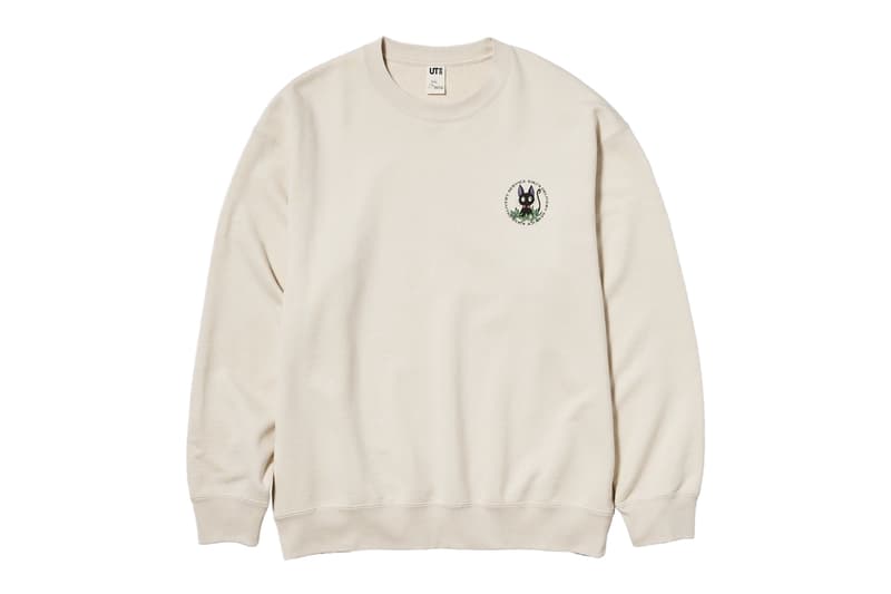 A Ghibli x UNIQLO UT Collaboration Is on the Way studio ghibli hayao miyazaki spirited away my neighbor totoro the boy and the heron the tale opf the princess kaguya howl's moving castle