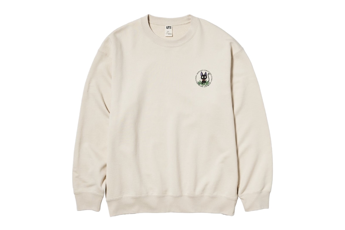 A Ghibli x UNIQLO UT Collaboration Is on the Way studio ghibli hayao miyazaki spirited away my neighbor totoro the boy and the heron the tale opf the princess kaguya howl's moving castle