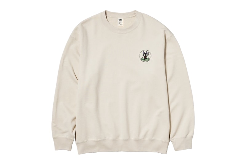 A Ghibli x UNIQLO UT Collaboration Is on the Way studio ghibli hayao miyazaki spirited away my neighbor totoro the boy and the heron the tale opf the princess kaguya howl's moving castle