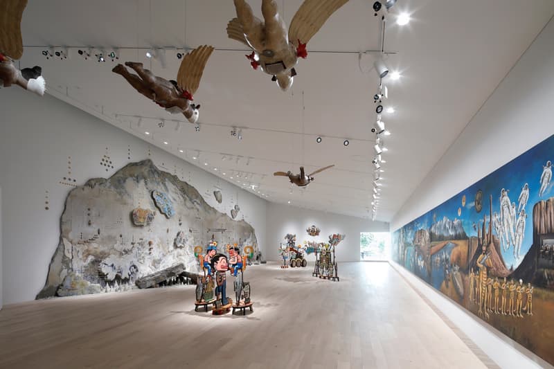 Tadao Ando Naoshima New Museum of Art Japan architecture Info Benesse Art Site