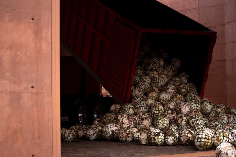 Clase Azul México Tequila Blanco Ahumado Agave Mezcal 