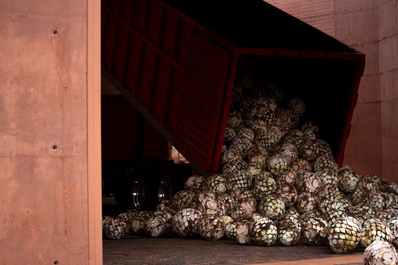Clase Azul México Tequila Blanco Ahumado Agave Mezcal 
