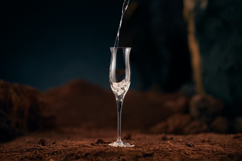 Clase Azul México Tequila Blanco Ahumado Agave Mezcal 