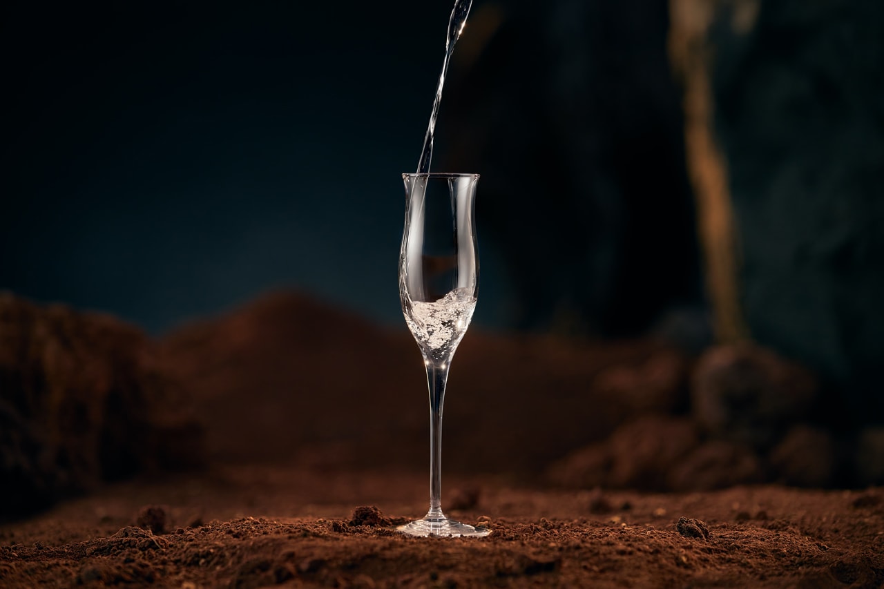 Clase Azul México Tequila Blanco Ahumado Agave Mezcal 