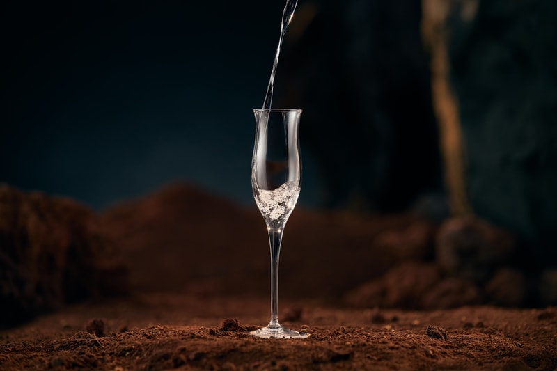 Clase Azul México Tequila Blanco Ahumado Agave Mezcal 
