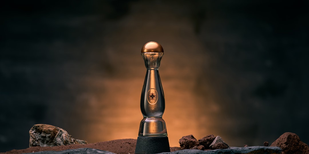 Clase Azul México Announces Ancestral-Inspired Tequila Blanco Ahumado