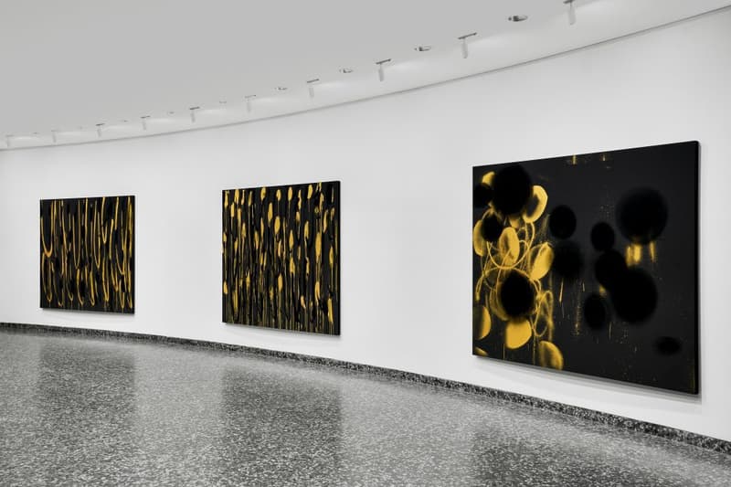adam pendleton hirshhorn museum washington dc exhibition
