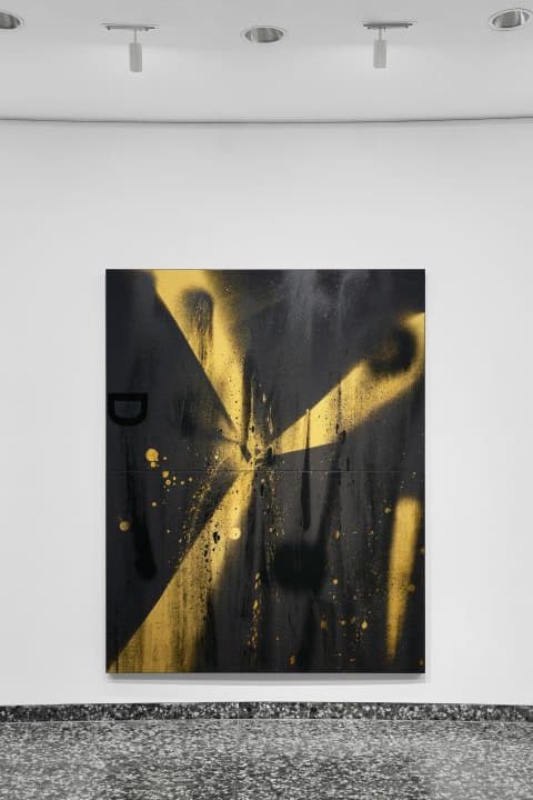 adam pendleton hirshhorn museum washington dc exhibition