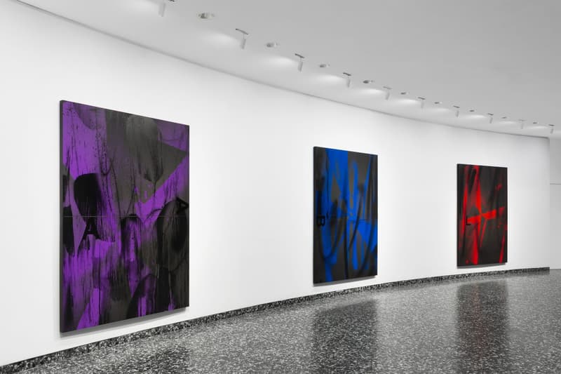 adam pendleton hirshhorn museum washington dc exhibition