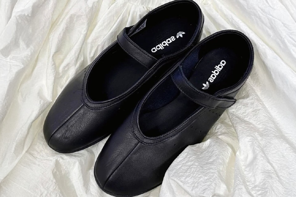 adidas Originals Stan Smith Low Ballet Flat Release Info | Hypebeast