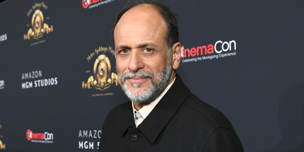 Luca Guadagnino Expected to Direct New AI Drama 'Artificial'