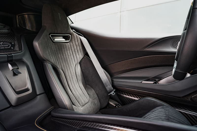 Automobili Pininfarina One Off Battista Novantacinque Release Info