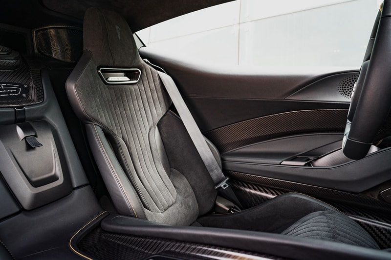 Automobili Pininfarina One Off Battista Novantacinque Release Info