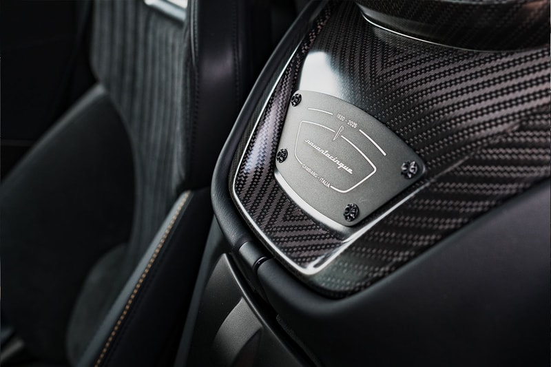 Automobili Pininfarina One Off Battista Novantacinque Release Info
