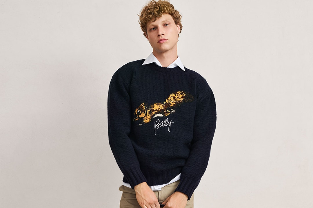 Bally Resort 2026 Is a Timeless Act